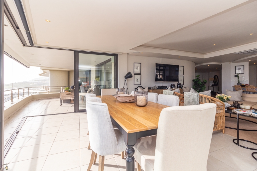 To Let 4 Bedroom Property for Rent in Camps Bay Western Cape